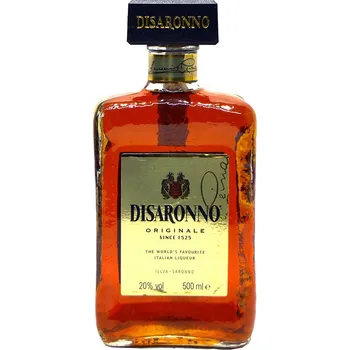 Disaronno Originale 28 %, 0,5 l
