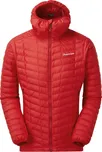 Montane Icarus Stretch Alpine Red XL