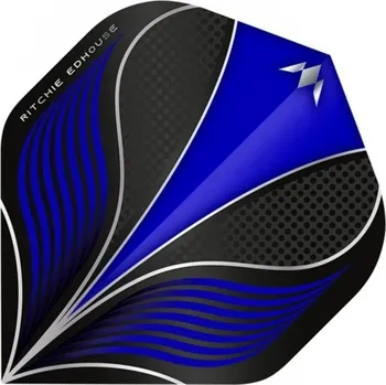 Příslušenství pro šipky Mission Letky Solo - Ritchie Edhouse F3243