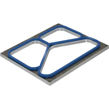 Vakuovačka Matrice k zatavování 3D Menupack ECO/BOKAMA