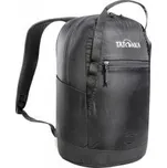 Tatonka City Pack 15 black Černá batoh + DÁREK DLE VÝBĚRU!