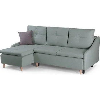 Obývací stěna Pohovka Nordic mátová