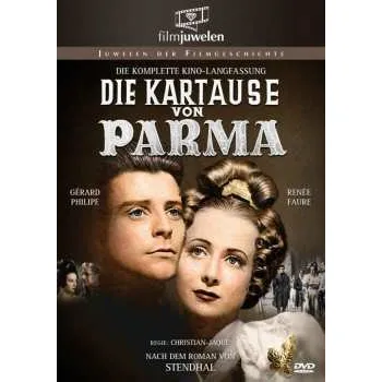 Zahraniční hudba DVD Various: Die Kartause Von Parma 2016