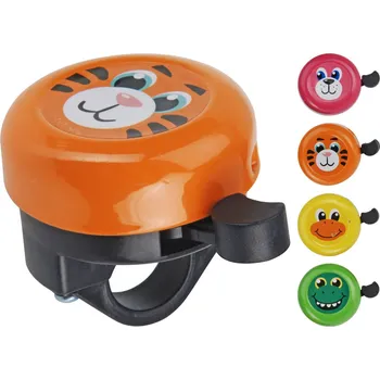 Zvonek na kolo Dětský zvonek XQ MAX