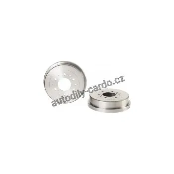 Brzdový buben Brzdový buben BREMBO 14.7254.10 - TOYOTA