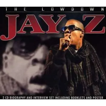 Zahraniční hudba CD Jay-Z: The Lowdown 2009