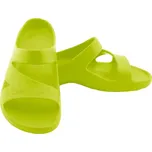 Peter Legwood Dolphin Verde Acido