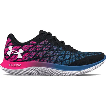 Dámská běžecká obuv Under Armour FLOW Velociti Wind 2 3024911-004