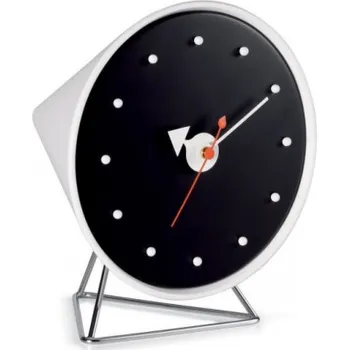 Hodiny Stolní hodiny Cone Clock