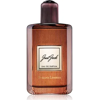 Unisex parfém Just Jack Italian Leather parfémovaná voda unisex 100 ml
