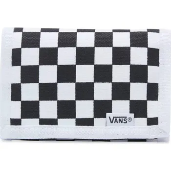 Peněženka VANS peněženka - Slipped Black White (Y28)
