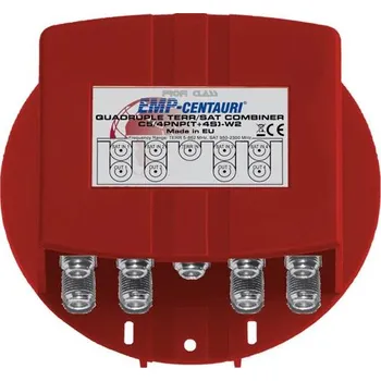Multiswitch EMP Centauri C5/4PNP