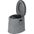 Chemické WC Bo-Camp Portable 5502815 šedé