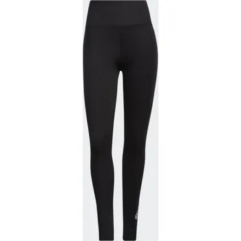 Dámské legíny Adidas W BLUV Q1 TIG HC9168 sportovní legíny XS + DÁREK