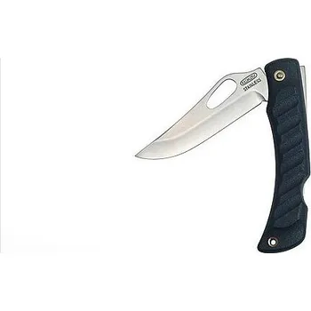 Bojový nůž Mikov Kapesní zavírací nůž - sportovní - Krokodýl 243-NH-1/B CERNY