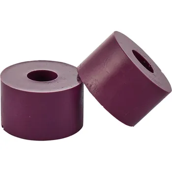 VENOM bushingy - Downhill HPF Bushings 2-Pack (VIOLET) velikost: 87a