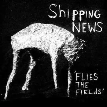 Zahraniční hudba LP Shipping News: Flies The Fields 2005