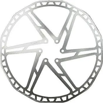 Brzda na kolo Nexelo 6 Děr 203mm kotouč brzd + DÁREK