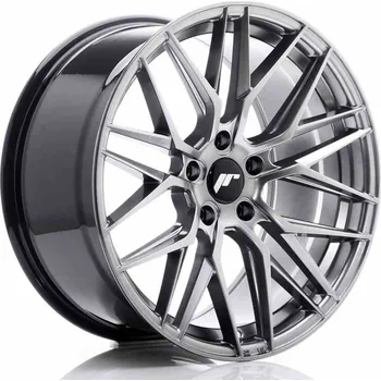 Alu kolo JR Wheels JR28 19x9,5 ET40 5x112 Hyper Black
