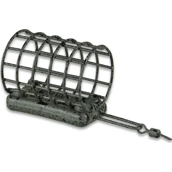 Saenger MS Range krmítko Classic malé 50 g zelená