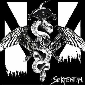 Zahraniční hudba CD Sektemtum: Aut Caesar, Aut Nihil 2018