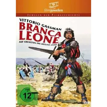 Zahraniční hudba DVD Various: Brancaleone Auf Kreuzzug Ins Heilige Land 2016