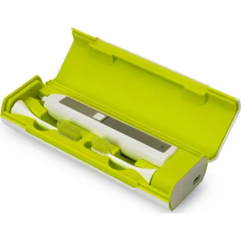 Masážní přístroj Cestovní nabíjecí pouzdro Silkn ToothWave TWC1PEUW001