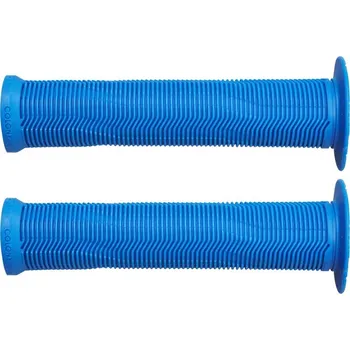 grip COLONY gripy - Much Room BMX Grips (BLUE)