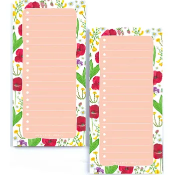 Zápisník ePiPí TO-DO list - Louka Vyberte možnost: Bez magnetu