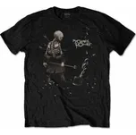 Merch My Chemical Romance: Tričko Shredded L 2022