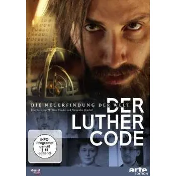 Zahraniční hudba 2DVD Various: Der Luther Code 2017