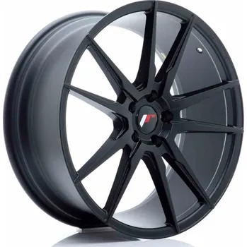 Alu kolo JR Wheels JR21 20x8,5 ET40 5x112 Matt Black