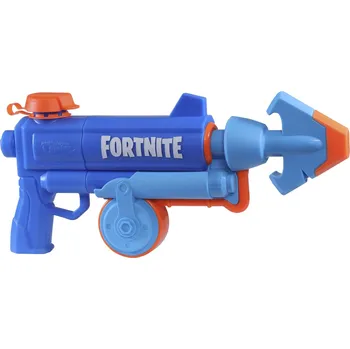 Hasbro Nerf Supersoaker Fortnite HG…
