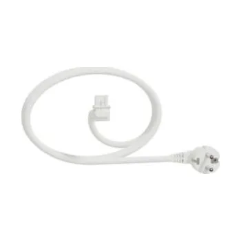 Elektroinstalační materiál INS44299 Unica System+ - Kabel pro moduly 10m, 2,5mm2, zahnutý, Bílá,Schneider Electric