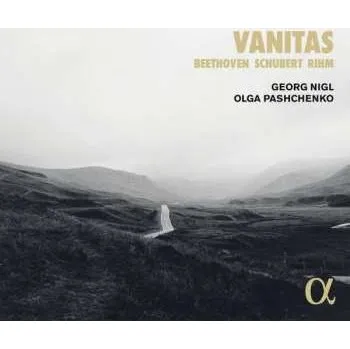 Zahraniční hudba CD Ludwig van Beethoven: Vanitas 2024