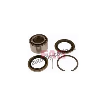 Sada ložisek kol FAG 713618710 - TOYOTA