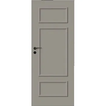 Interiérové dveře BARAŃSKI interiérové dveře BARAŇSKI PREMIUM Magnat A.4