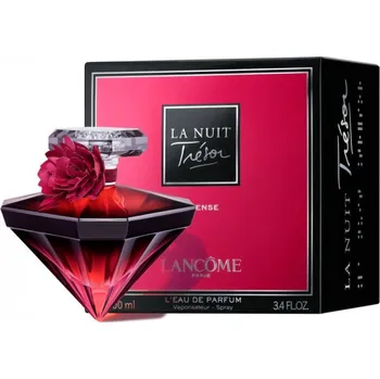 Lancôme La Nuit Trésor Intense W EDP, 100 ml