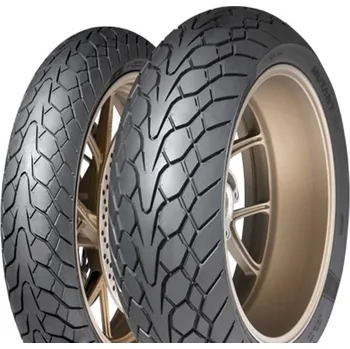 Dunlop Tires Sportmax Mutant 190/55 R17 75 W