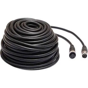 Couvací kamera Propojovací kabel kamery 4pin, 5m