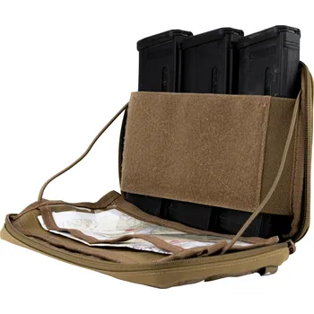 Viper® Pouzdro VX zásobníkové a administrativní COYOTE