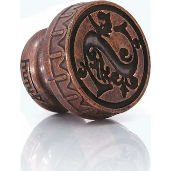 Další motivy k pečeti Personal Seal