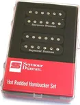 Seymour Duncan Hot Rodded Set