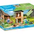 Stavebnice Playmobil Playmobil 70675 Krmení králíčků