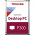 Interní pevný disk Toshiba P300 6 TB (HDWD260UZSVA)
