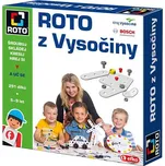 efko ROTO 14034 Roto z Vysočiny