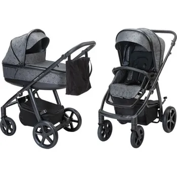 Přeprava dětí Espiro NEXT UP 2v1 DRAGONFLY 807 limited