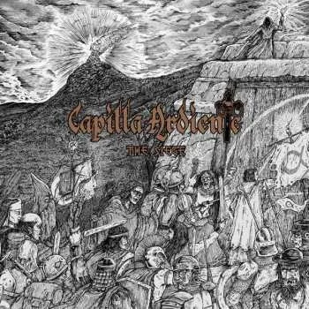 Zahraniční hudba CD Capilla Ardiente: The Siege 2019