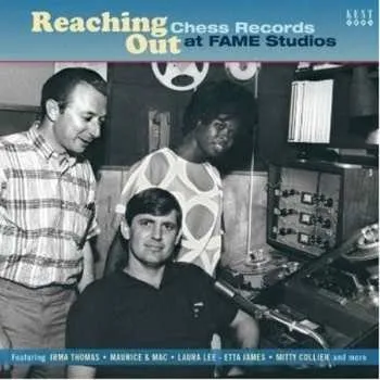 Zahraniční hudba CD Various: Reaching Out (Chess Records at FAME Studios) 2015