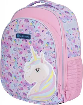 Školní batoh Astra Školní batoh 24 l Unicorn